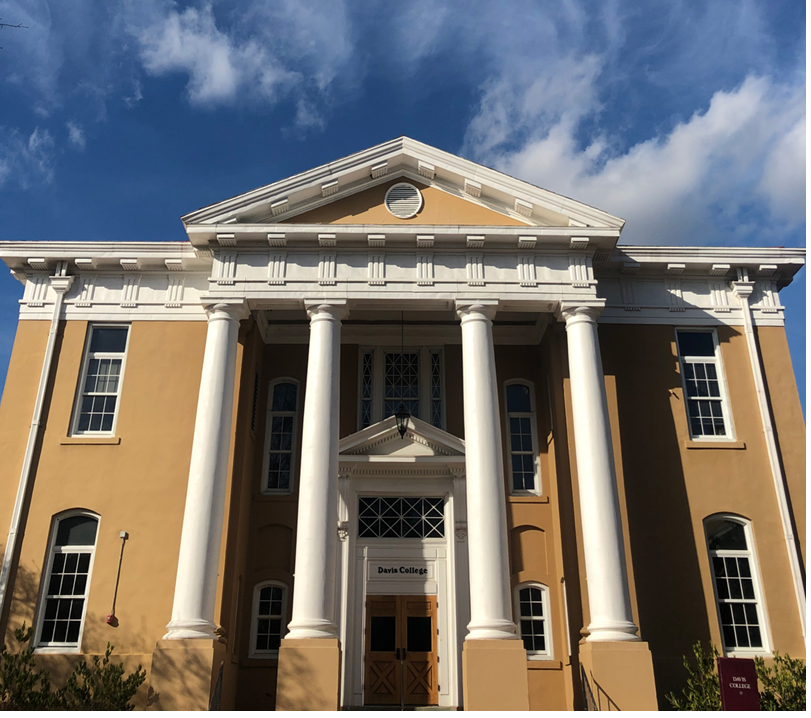 Hi Da Lab team at Davis