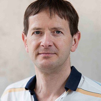 Photo of Professor Mike Thelwall